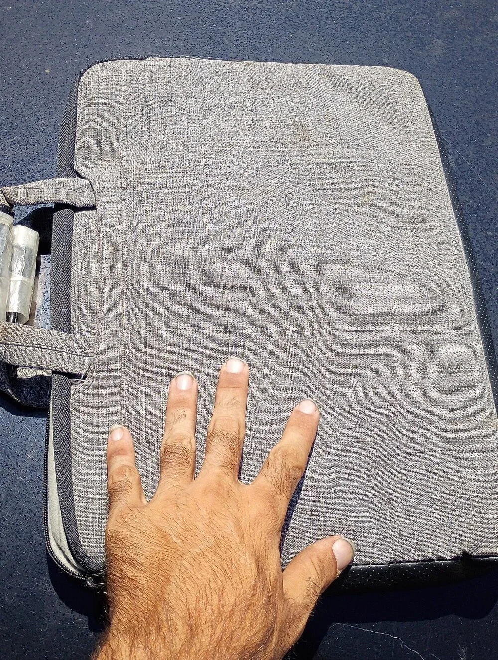Brinch Laptop Bag Pre-owned